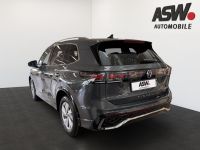 Volkswagen Tiguan - Vorschau Bild 5