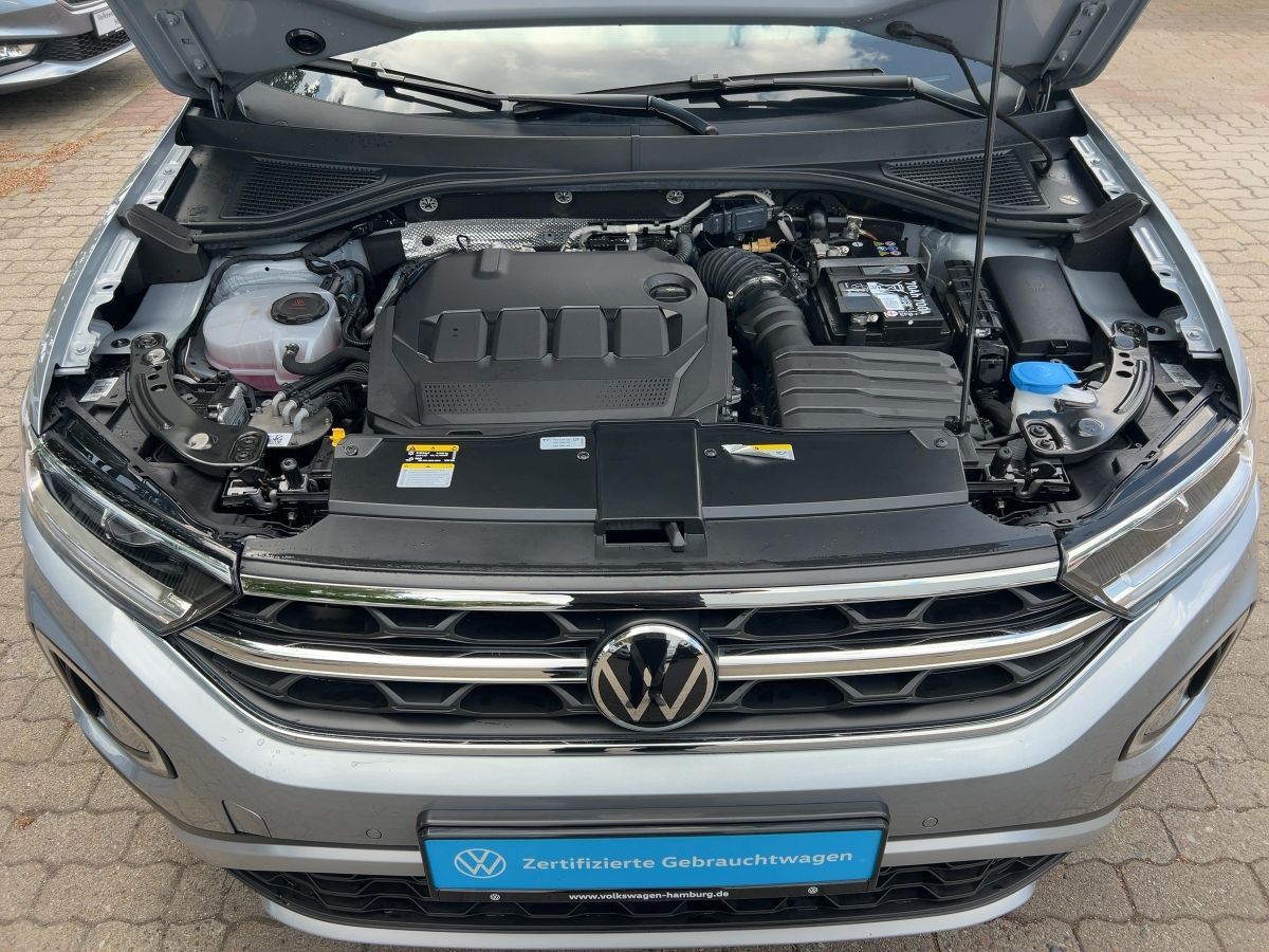 Volkswagen T-Roc - Bild 16