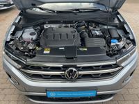 Volkswagen T-Roc - Vorschau Bild 16