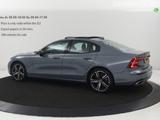 Volvo S60 2.0 Recharge T6 AWD Core | SOH 97,5% | panor - graue Volvo S60