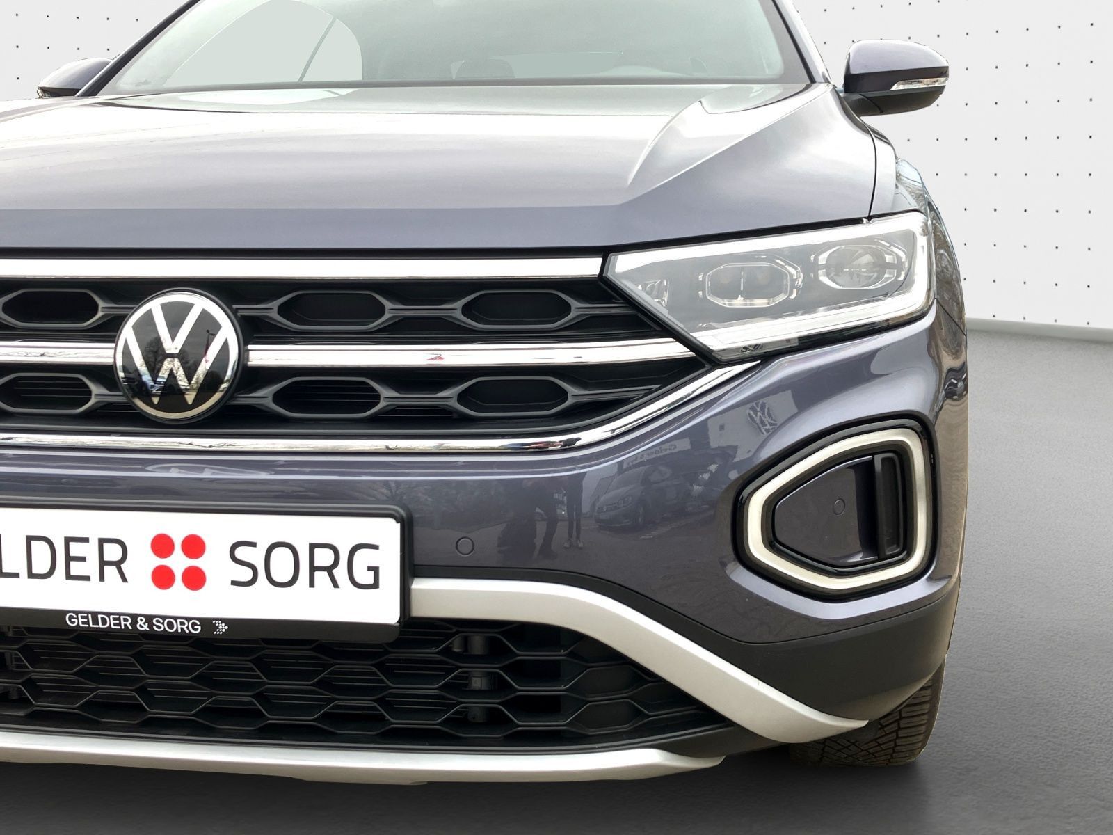Volkswagen T-Roc - Bild 12