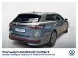Volkswagen Passat Variant 2.0 TSI R-Line DSG Navi AHK       - VW Passat Variant Gebrauchtwagen in Stuttgart