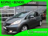 Honda Jazz 1.4 Comfort Plus *Klimaautomatik*TOP* Comfo - Honda Jazz mit Benzin-Antrieb: Kleinwagen