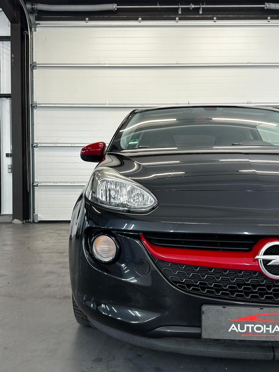 Opel Adam Jam