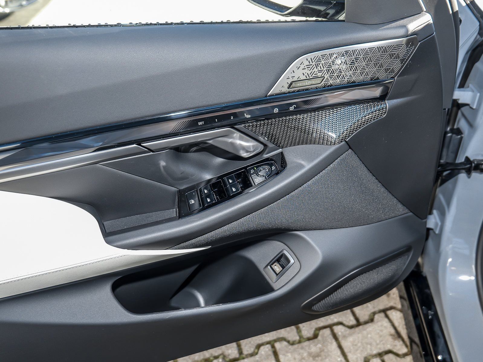 BMW 540 - Bild 13