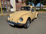 Volkswagen Käfer - Volkswagen Käfer mit Benzin-Antrieb: Limousine