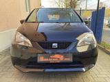 Seat Mii Reference Salsa, Klima aus 2.Besitz!!! - Seat Mii in Berlin