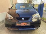 Seat Mii Reference Salsa, Klima aus 2.Besitz!!! - Seat Mii aus 2013