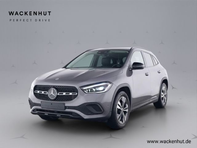 Mercedes-Benz GLA 200 PROGRESSIVE NIGHT MULTI AMBIENT KAMERA