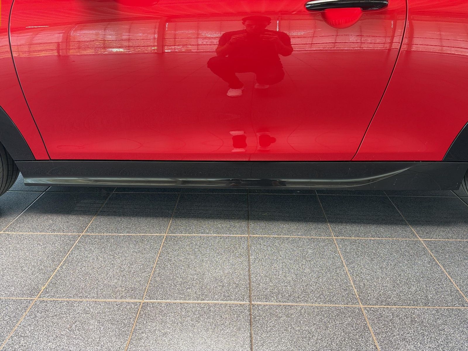MINI John Cooper Works Cabrio - Bild 19