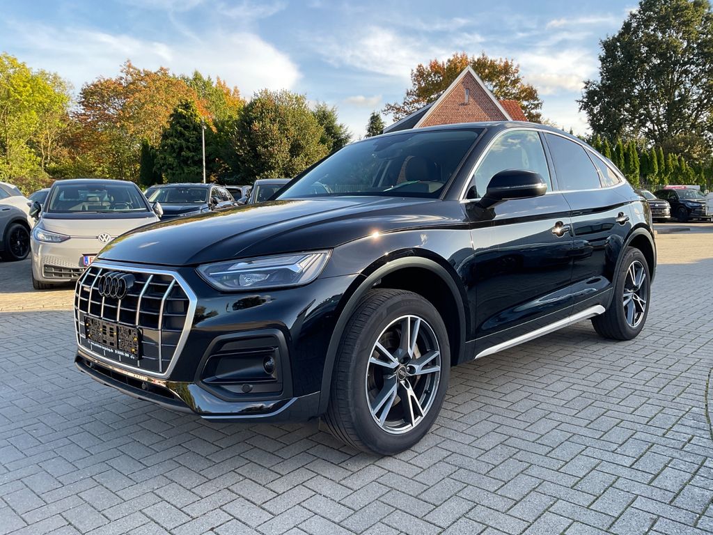 Image of Audi Q5