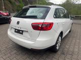 Seat Ibiza ST Style - Seat Ibiza aus 2010: Kombi