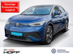 Volkswagen ID.5 Pro electric 128kw Navi Bluetooth AHK Kamer