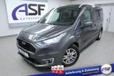 Ford Tourneo Connect ConnectTitanium #Automatik #P...