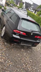 Alfa Romeo 156 2.5 V6 24V Q-System Distinctive Distinctive - Alfa Romeo 156: V6