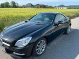 Mercedes-Benz SLK 200 Automatik R172 Roadster - Mercedes-Benz SLK 200 in Dortmund
