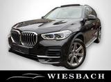 BMW X5 xDrive 40i Sport-Aut. LASER PANO HEADUP ACC - gebrauchte BMW X5 aus dem Jahr 2022