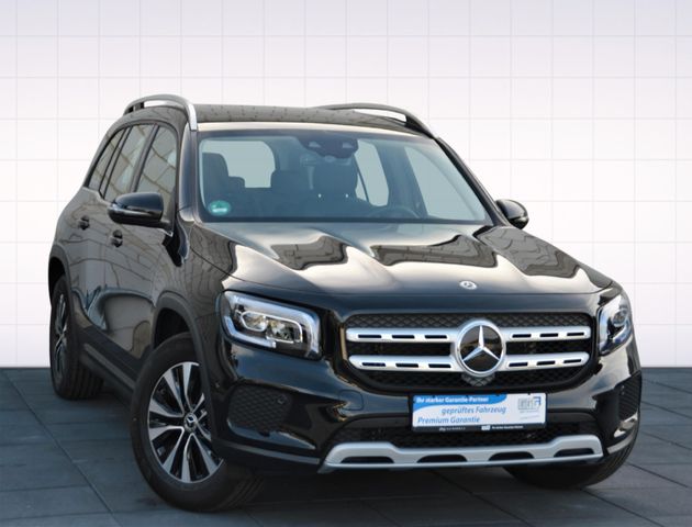 Mercedes-Benz GLB 200 7G-DCT *MBUX High|LED|Ambiente|SOFORT*