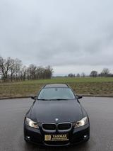 BMW 318 Baureihe 3 Touring 318i - : Kombi, Bau