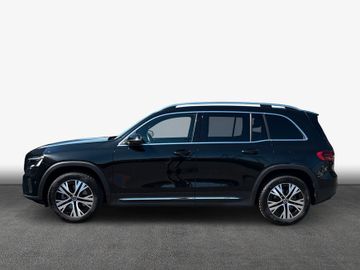 Mercedes GLB 200 - 4
