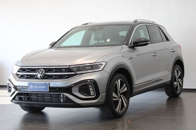 Volkswagen T-Roc 2.0 TDI SCR 150 CV DSG R-Line