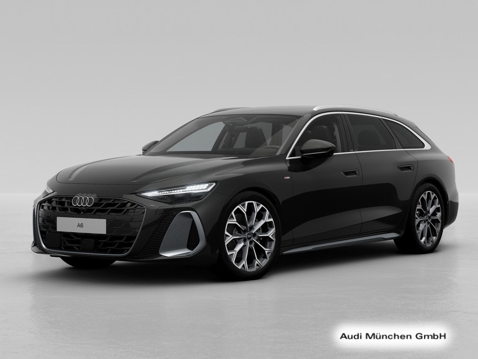Audi A6 - Bild 4