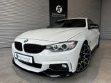 BMW 428 i xDrive Coupé/M-SPORT/H&K/HUD/RÜCKFAHRKAMERA