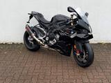 BMW S 1000 RR Black Akrapovic Slip-ON, Schmiederäder - Offers