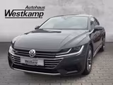 Volkswagen Arteon R-Line 2.0 TSI DSG Led Navi - gebrauchte VW Arteon aus dem Jahr 2019