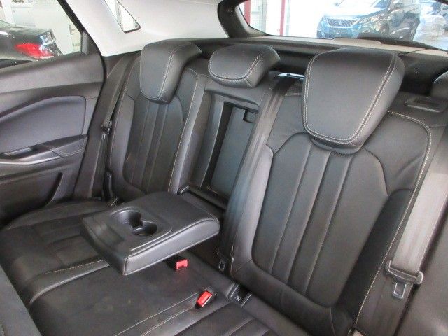 Fahrzeugabbildung Opel Grandland X ULTIMATE1.5D LED/LEDER/MASSAGE/4xSHZ