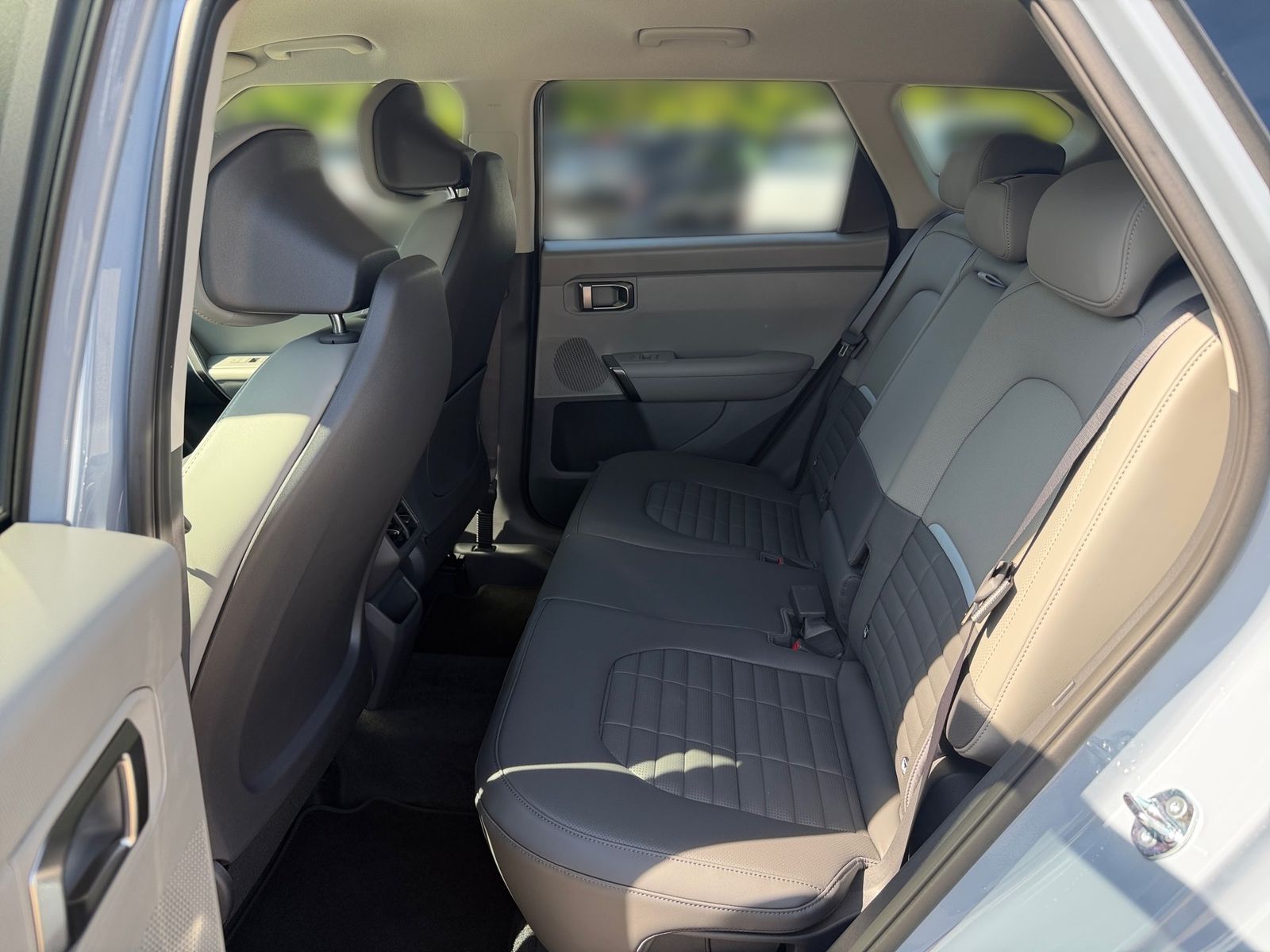 Fahrzeugabbildung Kia SELTOS 1.6T 180 DCT SPIRIT DRIVE COMF