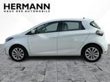 Renault Zoe R135/Z.E. 50 (Kauf-Batterie) Experience LED - gebrauchte Renault ZOE aus dem Jahr 2021