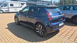 Renault R5 150 Comfort Range Techno - blaue Renault R 5