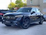 Mercedes-Benz GLC 220d 4M AMG-LINE/LEDER/360°KAMERA/LED/NAVI/ - Mercedes-Benz GLC-Class mit Diesel-Antrieb