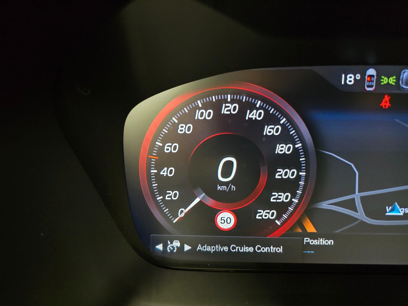 Volvo XC40 Inscription Geartronic/ACC/Lane/LED/Navi foto 24