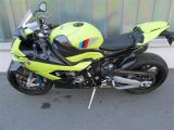 BMW M 1000 RR Sao Paulo Yellow 50 Years M - BMW R 50 S