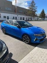 Opel Astra ST 1.2 Turbo 96kW Ultimate Auto Ultimate