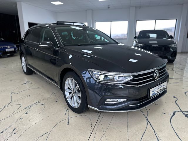 Volkswagen Passat Variant Elegance/LED-MATRIX/AHK/PANO/APP