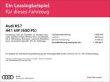 Audi RS7 Sportback TFSI quattroRS-Dynamikpaket plus 3 - Audi RS7: Plus