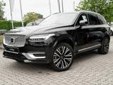 Volvo XC90 T8 AWD Core 7-SITZER STANDHEIZUNG AHK H/K - Volvo XC90: Core