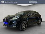 Ford Puma Facelift Hybrid Aut. ST-LINE X NAVI+LED+SHZ - gebrauchte Ford Puma mit Facelift