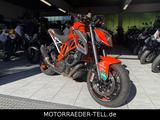 KTM 1290 Super Duke R / Racing Design / Akrapovic - KTM SUPER DUKE 1290