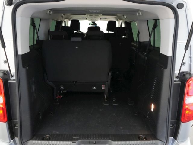 Zafira Life SELECTION L CDTI AT 8-SITZER+NAVI+XE