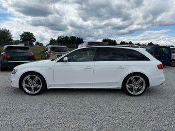 Audi A4 - 8