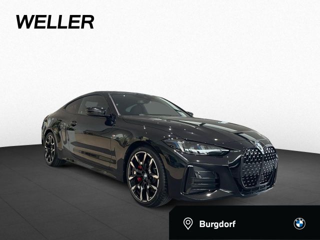 BMW 430i xD Coupé M SPORT PRO St+Go H/K RFK GSD 19"