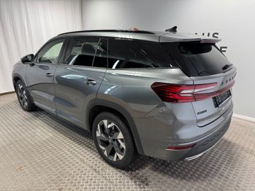 Skoda Kodiaq 2.0 TDI 142 kW 4x4 Sportline Matrix*AHK*