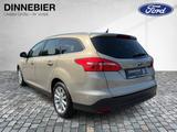 Ford Focus Turnier Titanium 1.0 Navi Rückfahrkamera - Ford Focus: Turnier Titanium