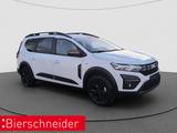 Dacia Jogger TCe 110 Extreme AHK RFK 16 ZOLL - Dacia Jogger mit Anhängerkupplung