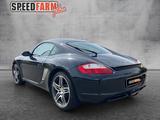 Porsche Cayman Sport-Chrono-Paket / Tempom./ - gebrauchte Porsche Sportwagen