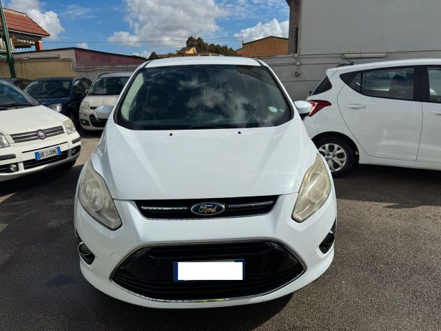 Ford C-Max 1.6 TDCi 115CV Titanium PROVENIENZA T